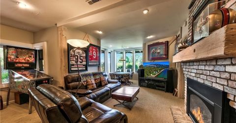 446 Seminole Court, Zephyr Cove, NV 89448 Photo