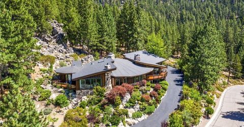 446 Seminole Court, Zephyr Cove, NV 89448 Photo