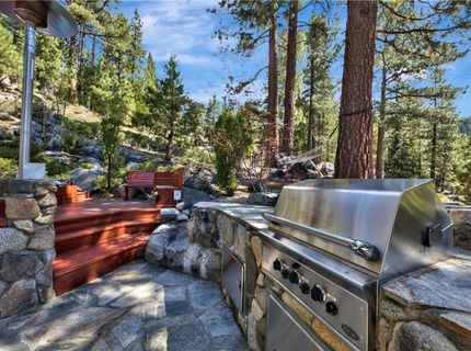 446 Seminole Court, Zephyr Cove, NV 89448 Photo