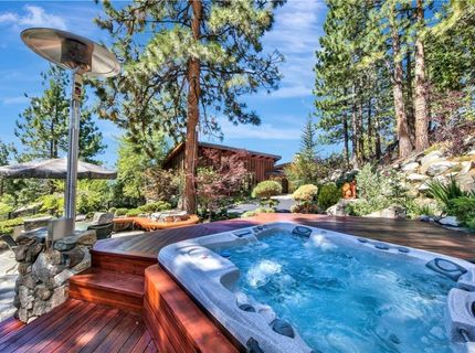 446 Seminole Court, Zephyr Cove, NV 89448 Photo