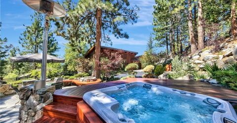 446 Seminole Court, Zephyr Cove, NV 89448 Photo