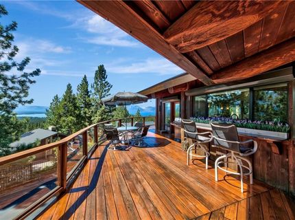 446 Seminole Court, Zephyr Cove, NV 89448 Photo