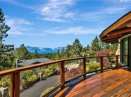 446 Seminole Court, Zephyr Cove, NV 89448 Photo