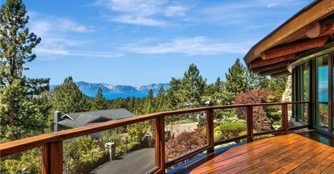 446 Seminole Court, Zephyr Cove, NV 89448 Photo