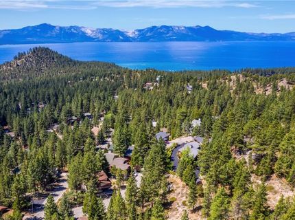 446 Seminole Court, Zephyr Cove, NV 89448 Photo