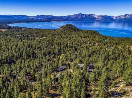446 Seminole Court, Zephyr Cove, NV 89448 Photo