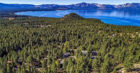 446 Seminole Court, Zephyr Cove, NV 89448 Photo