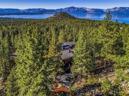 446 Seminole Court, Zephyr Cove, NV 89448 Photo