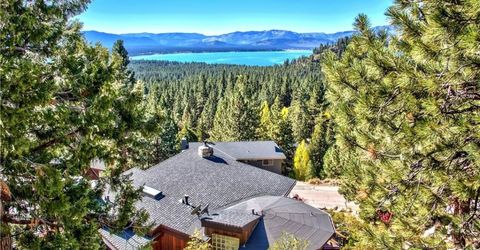 446 Seminole Court, Zephyr Cove, NV 89448 Photo
