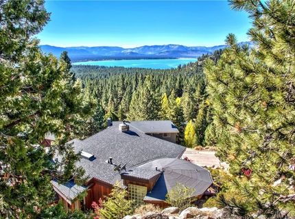 446 Seminole Court, Zephyr Cove, NV 89448 Photo