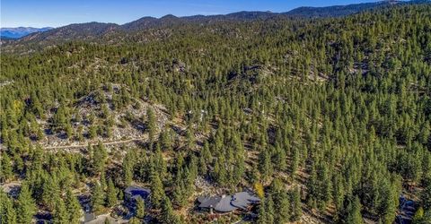 446 Seminole Court, Zephyr Cove, NV 89448 Photo