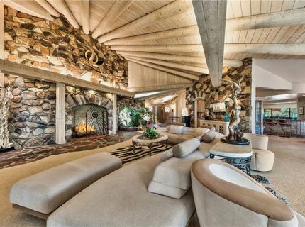 446 Seminole Court, Zephyr Cove, NV 89448 Photo