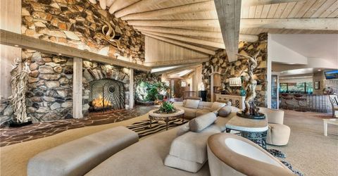446 Seminole Court, Zephyr Cove, NV 89448 Photo