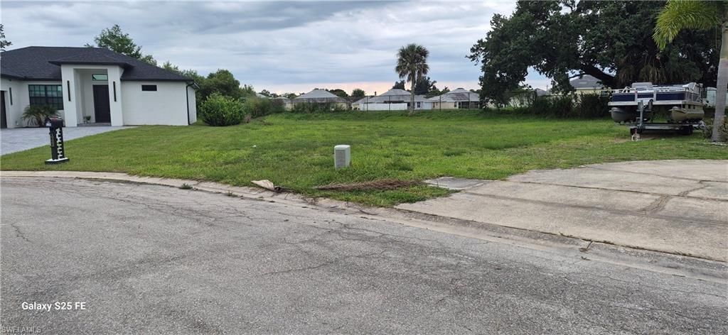 4862 Archie Ln , Fort Myers, FL 33905 Photo