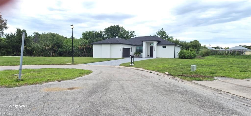4862 Archie Ln , Fort Myers, FL 33905 Photo