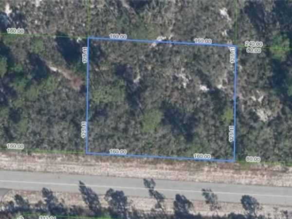 3427 Bluebird AVE , LAKE PLACID, FL 33852