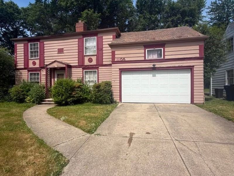 1105 Hereford Road , Cleveland Heights, OH 44112 Photo 1