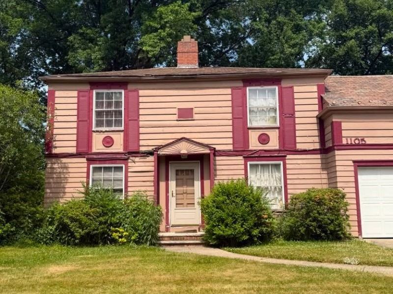 1105 Hereford Road , Cleveland Heights, OH 44112 Photo 4