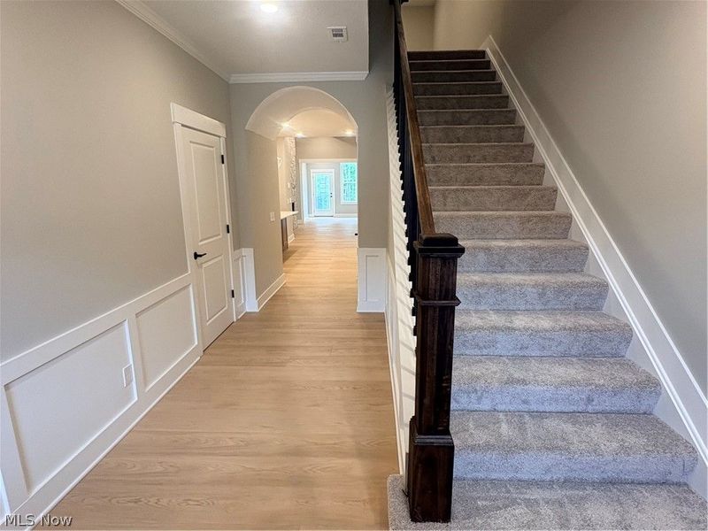 4151 Averi Lane, Orange, OH 44122 Photo 2