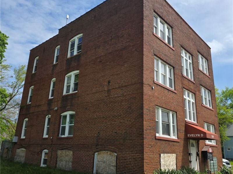 1381 E 84 Street , Cleveland, OH 44103 Photo 2