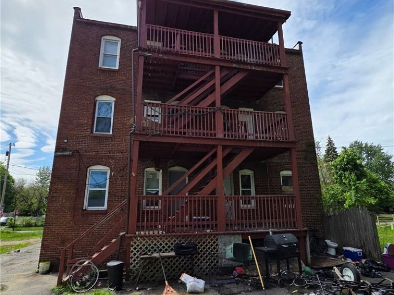1381 E 84 Street , Cleveland, OH 44103 Photo 6