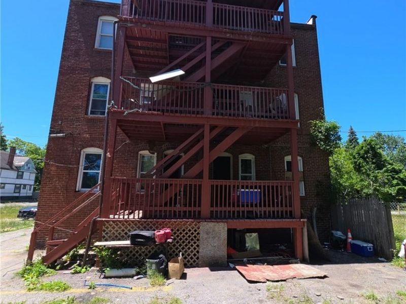 1381 E 84 Street , Cleveland, OH 44103 Photo 7
