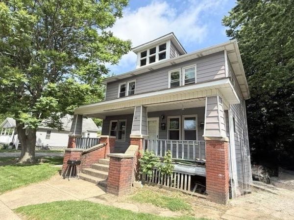 1083 Stroman Avenue , Unit A, Akron, OH 44306