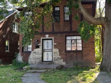 9311 Bedford Street , Detroit, MI 48224
