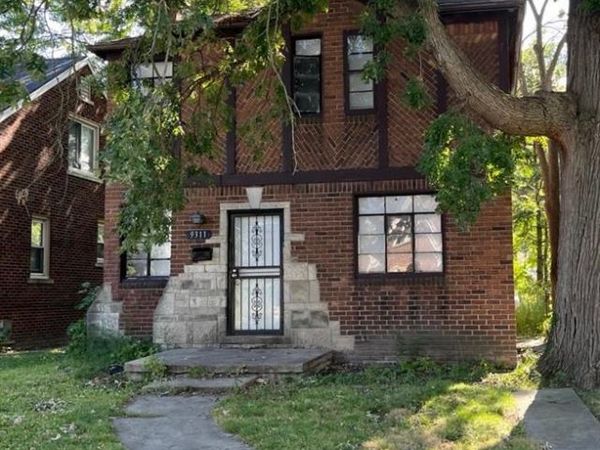 9311 Bedford Street , Detroit, MI 48224