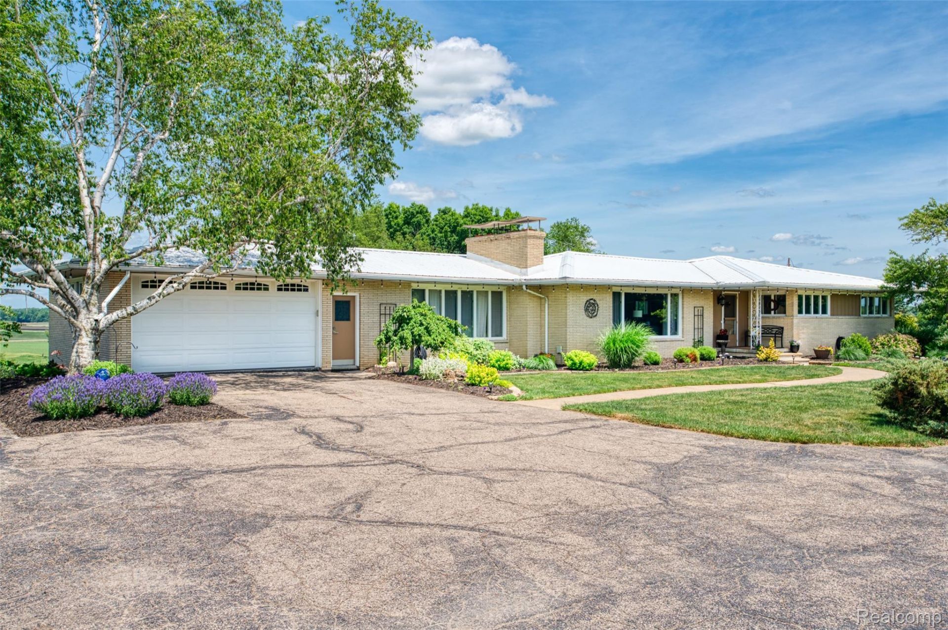 18999 Weller Road, Unadilla Township, Mi 48137 Main Photo