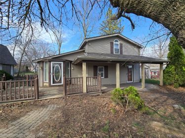 757 Louisa Street, Mt Morris, Mi 48458