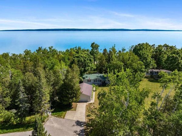 07525 Karlee Court, Unit lot 49, Charlevoix, MI 49720