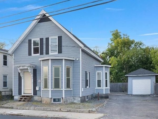89 west Hollis Street, Nashua, NH 03060