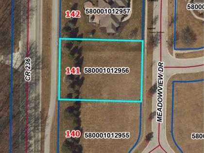 0 Meadowview Drive Findlay, OH 45840