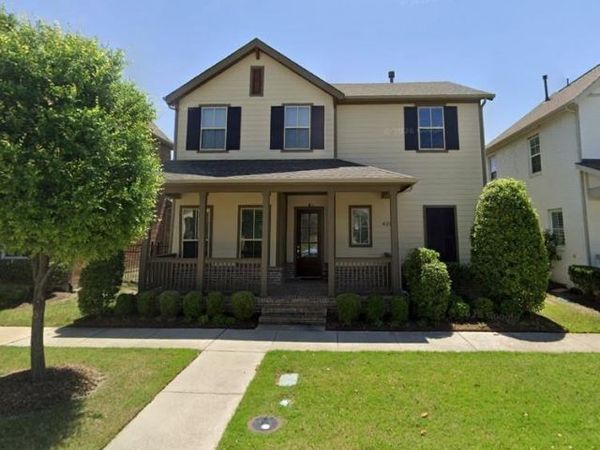 4213 Wellesley Avenue, Frisco, TX 75034