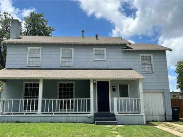 3600 Kell Street, Fort Worth, TX 76109