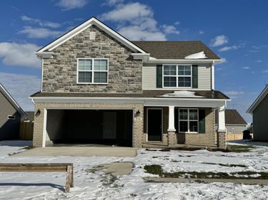 8133 Driftwood Lp , Richmond, KY 40475