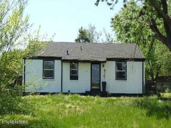 101 Desoto Drive, Nashville, TN 37210