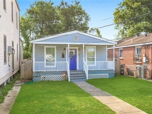 1108 SUMNER Street, New Orleans, LA 70114