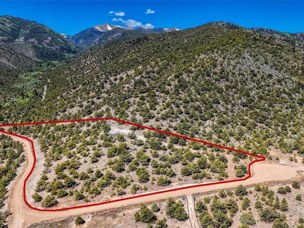 7383 Heavenly View Parkway , Salida, CO 81201