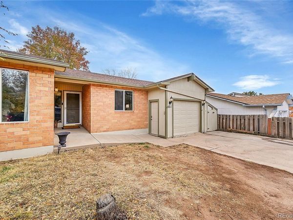 421 S Chelton Road , Colorado Springs, CO 80910