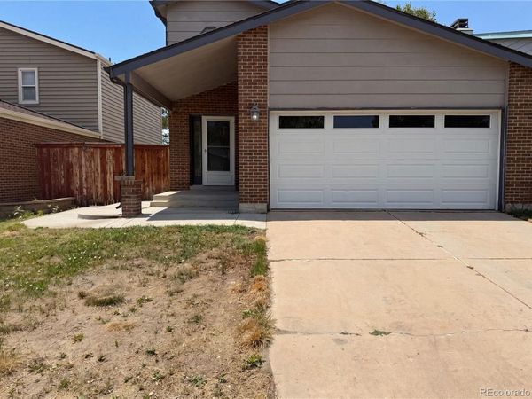11835 Lincoln Street , Denver, CO 80233