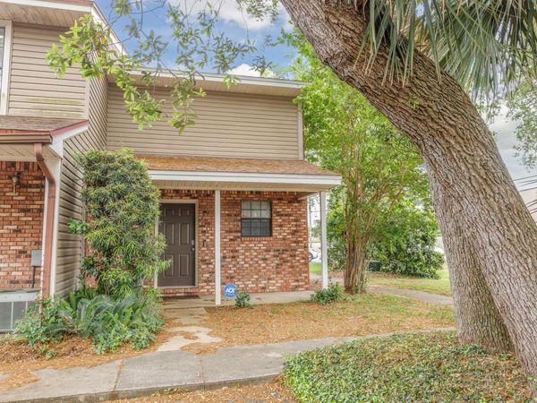 229 Carmel Drive, Unit 1, Fort Walton Beach, FL 32547