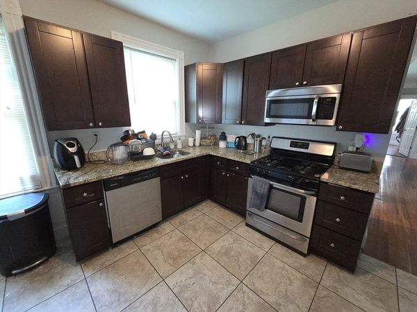6 Sawyer Ave., Unit 2, Boston, MA 02125