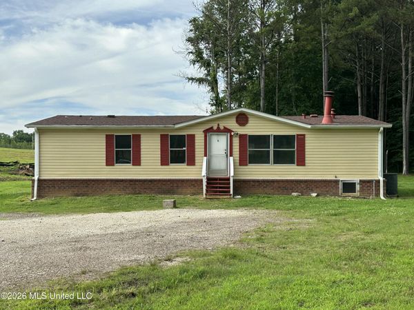 552 Bennett Circle, Byhalia, MS 38611