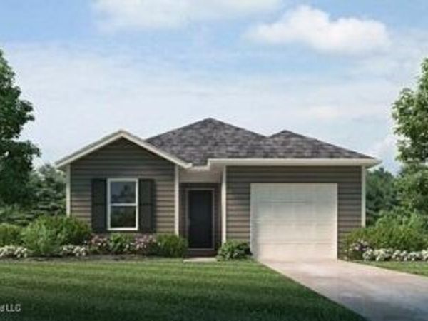 40 Mcgilvery Drive, Byhalia, MS 38611
