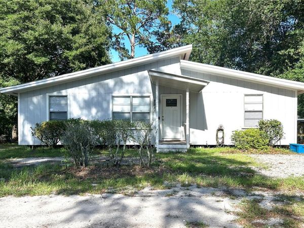 2911 NE 9TH STREET , GAINESVILLE, FL 32609