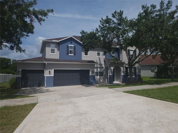 912 N JACKS LAKE ROAD , CLERMONT, FL 34711