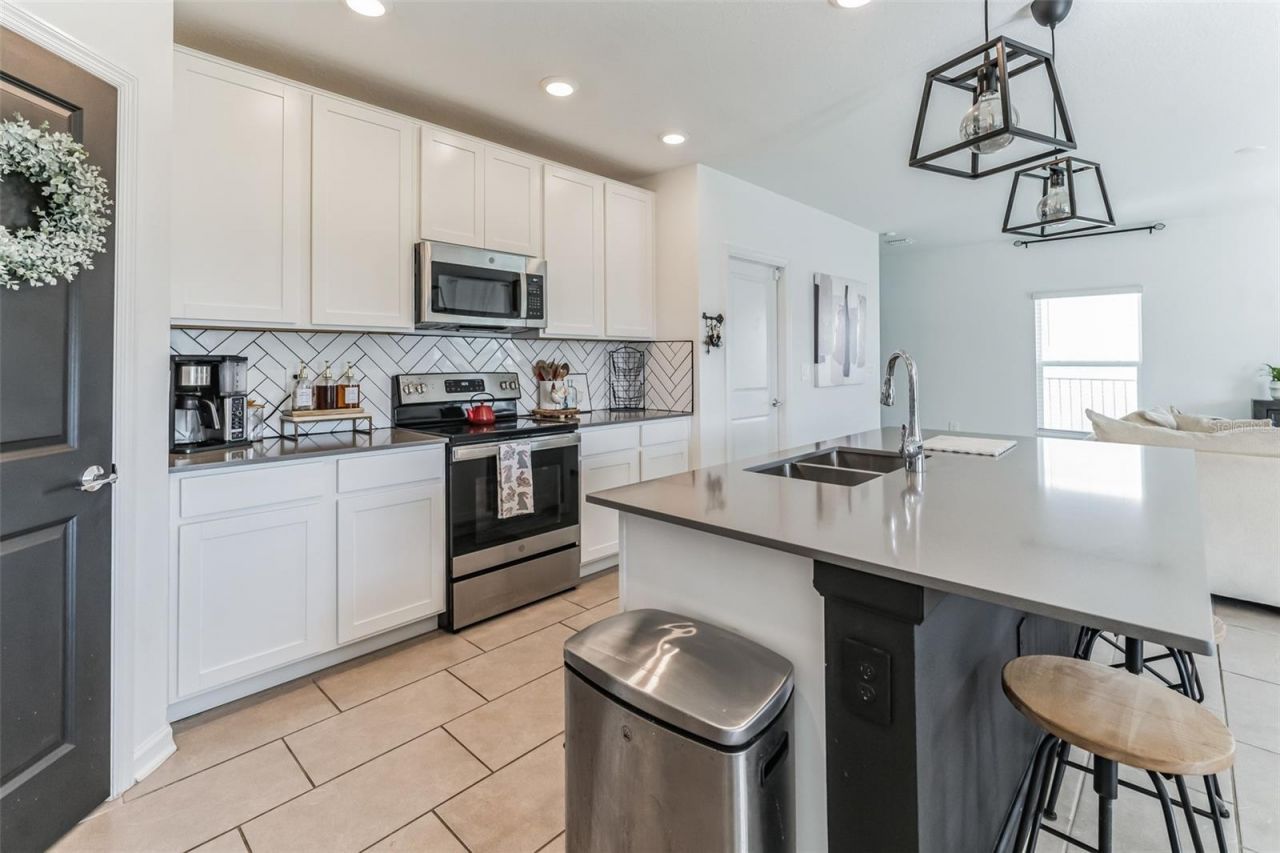 1143 James Paul Road , Davenport, FL 33837 Photo