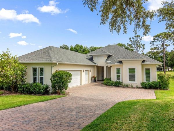5090 GREENS DRIVE , LADY LAKE, FL 32159